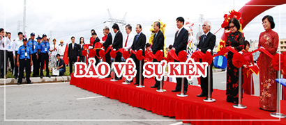 Bảo vệ sự kiện (Event)