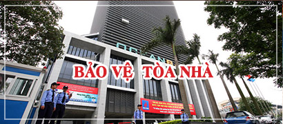 Quản lý Toà nhà - Văn phòng