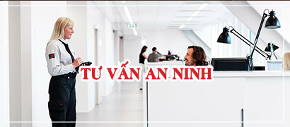 Tư vấn an ninh